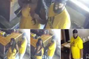 RECOGNIZE THEM? Bethlehem Police Seek ID For Theft Suspects