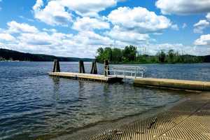 DEEP Investigating After Jet Skier Found Dead In CT River Near Haddam