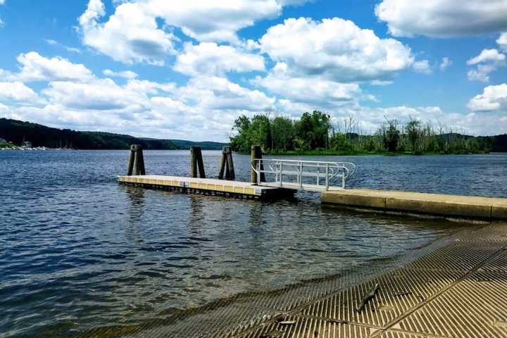 Jet Skier Found Dead In Connecticut River