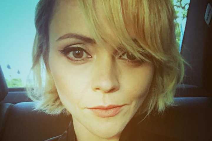 'Life Keeps Getting Better' For Montclair Native Christina Ricci Expecting 2nd Baby