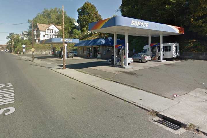 Local Man Wins $50,000 In CT State Lottery Sold At Area Gas Station