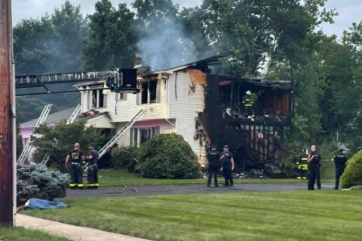 Body Of Hamilton Man, 23, Recovered From Home After Fire