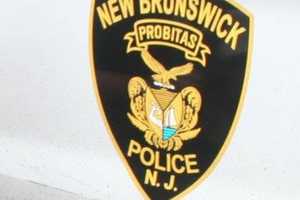 Police: Armed North Brunswick Robber Leads Pursuit