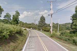 DWI Morris County Man Crashes Into Telephone Pole, Flees On Foot, Police Say