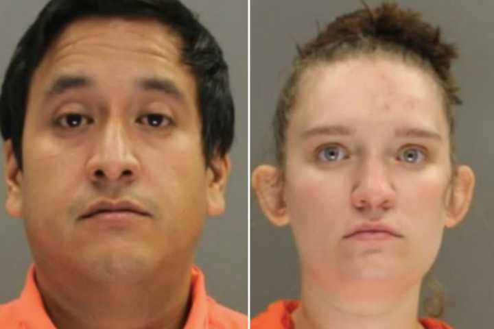 NJ City Firefighter, Wife Charged With Sexually Assaulting Teen