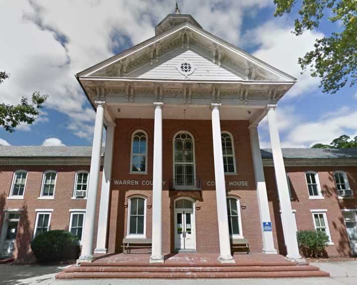 Warren County Court House