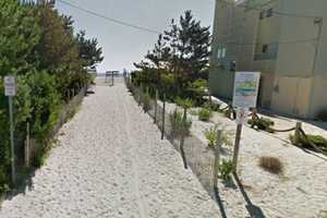 NJ Beach Reopens After Closed To High Levels Of Fecal Bacteria