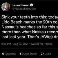 <p>Laura Curran on Twitter</p>