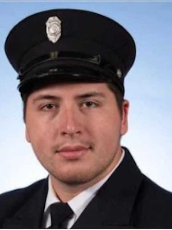 Lamont Orders Flags At Half-Staff For Firefighter Who Died After Falling Ill At Scene Of Blaze