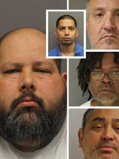 South Jerseyans Busted On Child Porn Charges, Prosecutor Says