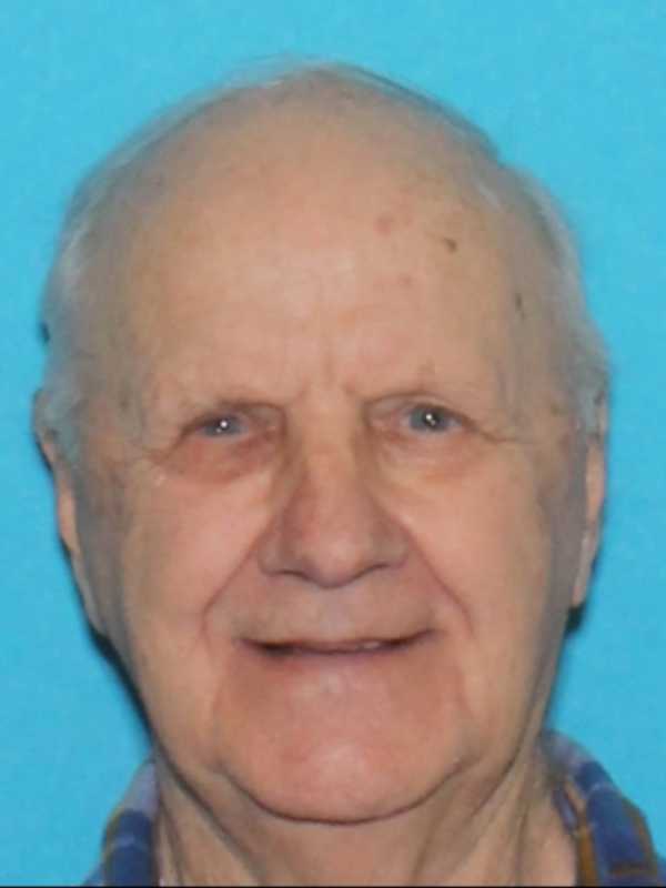 SEEN HIM? Missing Bethlehem Man, 89, Suffers From Dementia, Police Say