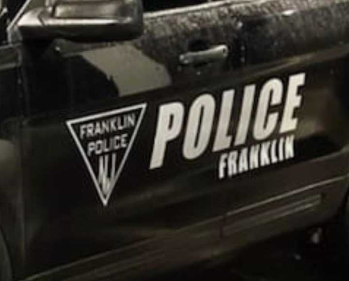 Franklin Police