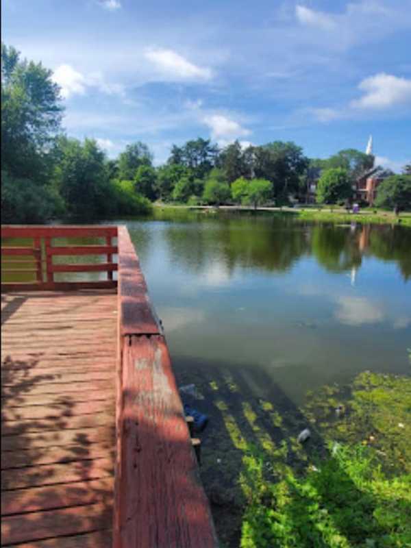 Man Drowns While Swimming At Pond In Rockland, Police Say