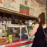 <p>Video of a woman demanding her money back from a Jersey Shore pizzeria that apparently increased a price by 37 cents is going viral on TikTok.</p>