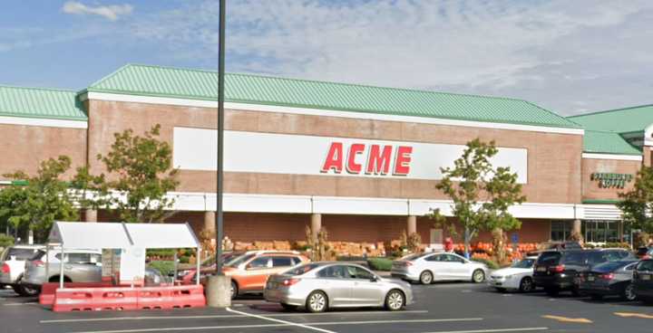 ACME on Kenilworth Blvd. in Kenilworth