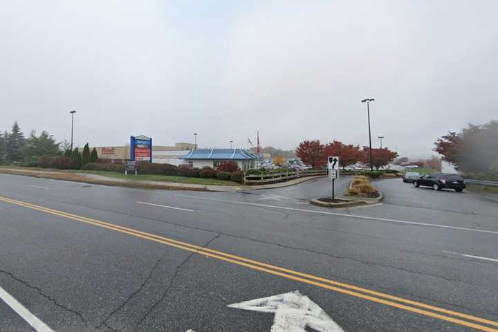 41-Year-Old Killed In Crash At Litchfield County Shopping Plaza