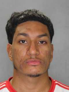 Alert Issued For Wanted Man On Long Island Following DWI Arrest