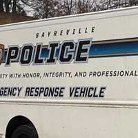 Driver Killed In Sayreville Crash