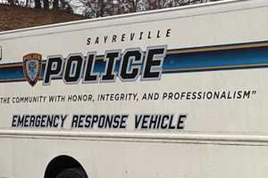 Serious Crash Closes Route 9 in Sayreville