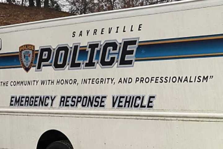 Police ID Pedestrian Struck, Killed After Climbing Over Route 9 Barrier In Sayreville