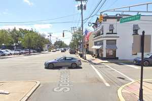 Police: Cyclist Injured After Running Red Light, Slamming Into Back Of Jeep In Morris County