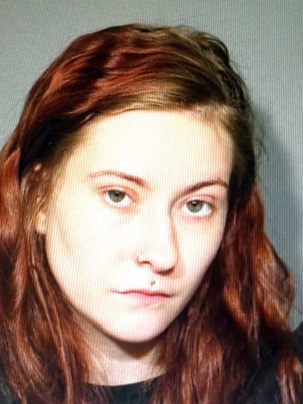 Woman Nabbed For Stealing From Another Person's PayPal Account In Fairfield County, Police Say