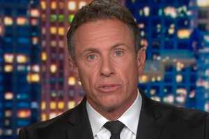 Producer Felt Threatened Enough By Chris Cuomo To Quit, New Report Says