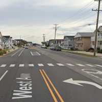21-Year-Old PA Woman Struck, Killed By Car At Jersey Shore