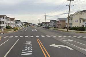 21-Year-Old PA Woman Struck, Killed By Car At Jersey Shore