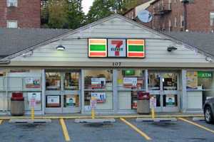 Winning Lottery Ticket Worth $10K Sold In Bergen County