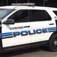 Police ID Stamford Man Found Dead In Car; Officers Investigating Cause