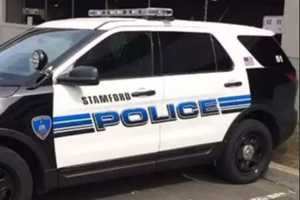 Stamford Police Officer Charged With Assault In Domestic Violence Incident, Authorities Say