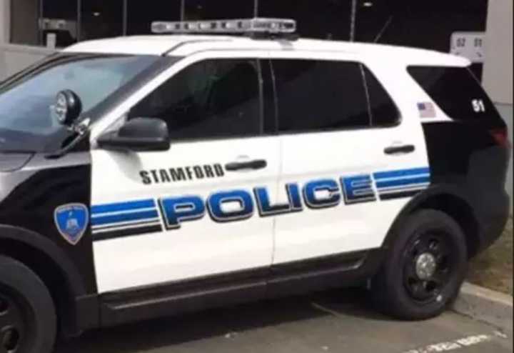 Stamford police