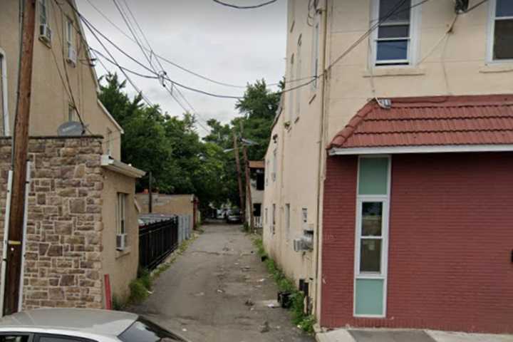 Authorities ID Man Shot Dead In Trenton Alleyway