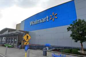 Third Time's A Charm: Unruly Man Arrested For Refusing To Leave Bayonne Walmart, Police Say