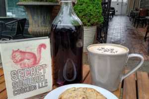 Most Popular Coffee Shops In North Jersey