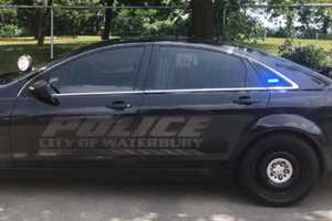 Waterbury Toddler Seriously Injured In Hit-Run Crash