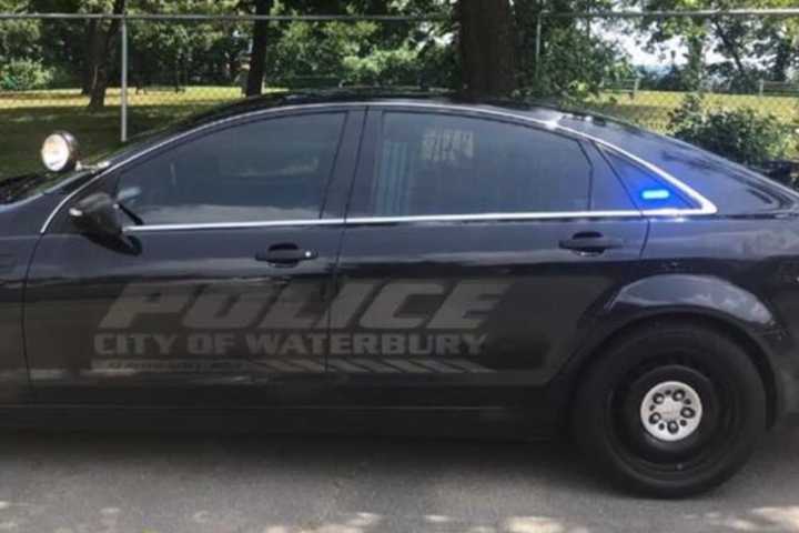 Waterbury Toddler Seriously Injured In Hit-Run Crash