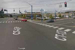 Crash Kills 42-Year-Old In Fairfield County