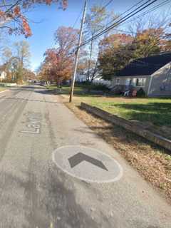 Man Shot, Killed In Front Of His Long Island Home