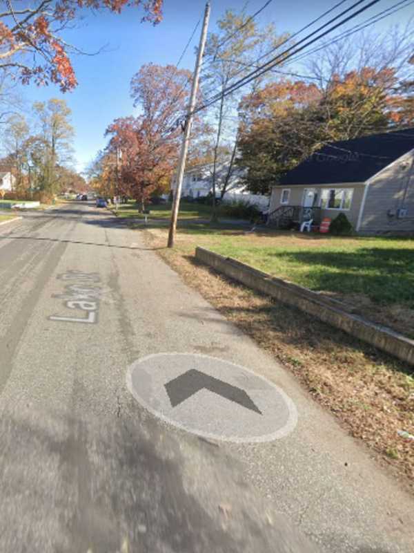 Man Shot, Killed In Front Of His Long Island Home