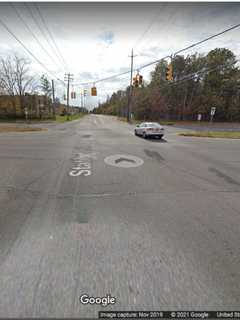 Woman Killed After Being Struck By Car On Long Island Roadway