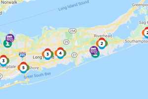 Henri: Here's How Many Long Island Residents Are Now Without Power