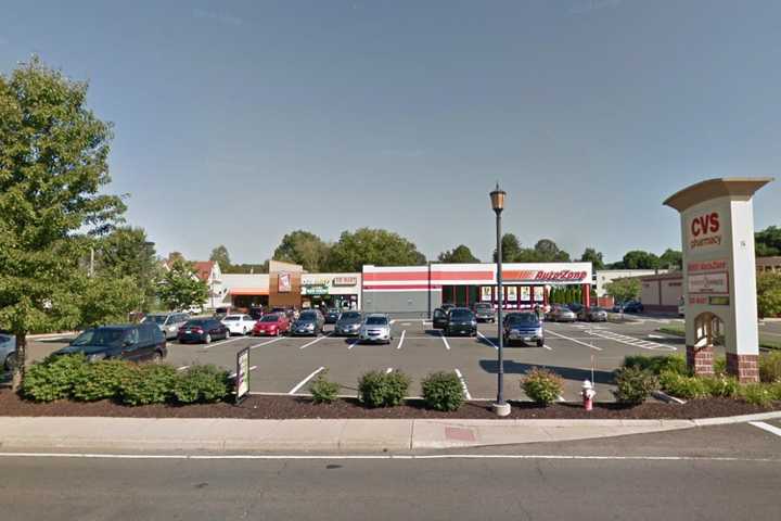 $2 Million CT Lottery Ticket Sold At Naugatuck Store