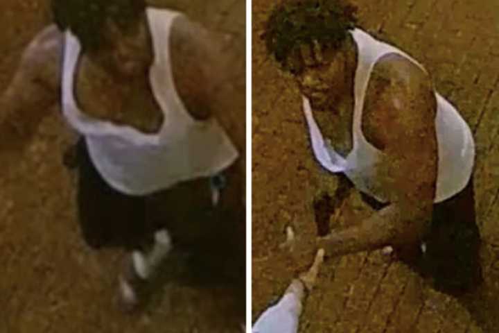 KNOW HIM? Police Seek ID Of West Chester Gunman