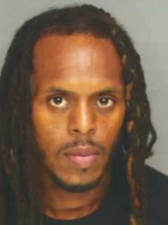 Bridgeport CT Man Nabbed In $83K ATM Robbery