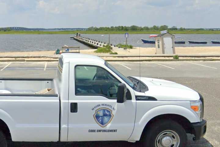 13 NJ Beaches Under Swimming Advisory Due To Fecal Bacteria