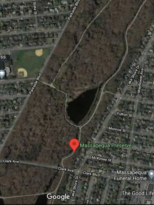 MS-13 Member Admits To Murder For Massapequa Park Preserve Attack