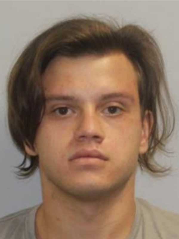 21-Year-Old Sentenced For Fatal Fire That Killed Father In Putnam County