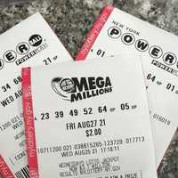 <p>Wednesday&#x27;s Powerball jackpot soared to $304 million, while Mega Million&#x27;s jackpot for the Friday drawing was nearing $300 million.</p>